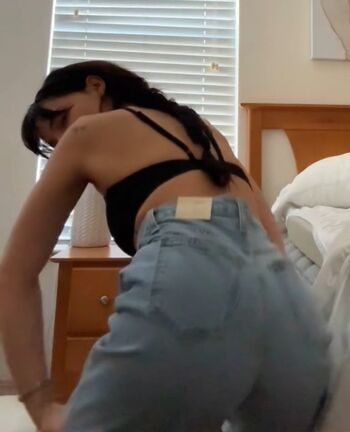 Full leaked Inde navarrette private onlyfans photo