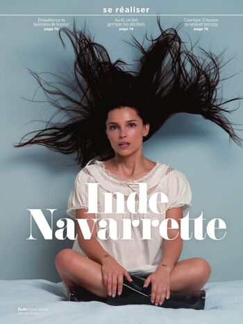 Inde Navarrette