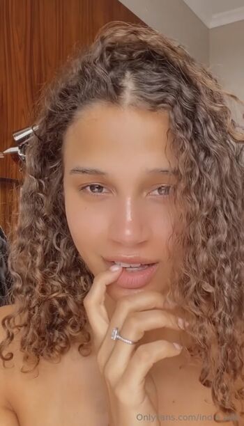 Full leaked Indi williams private onlyfans photo