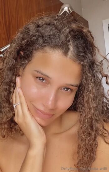 Full leaked Indi williams private onlyfans photo