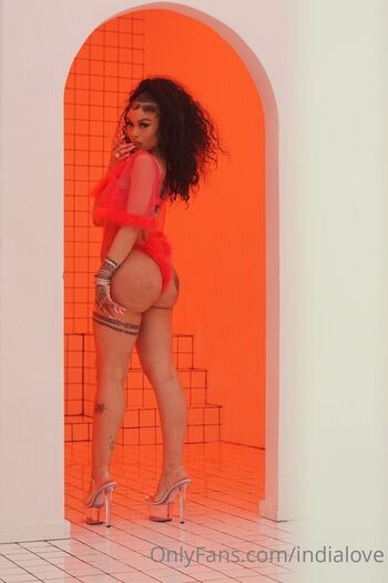 Full leaked India love private onlyfans photo