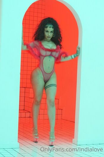 Full leaked India love private onlyfans photo