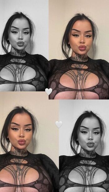 Full leaked Inkedteri private onlyfans photo