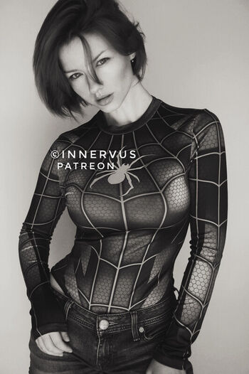Full leaked Innervus  page private onlyfans photo