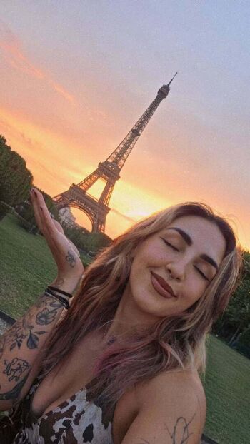 Full leaked Ipandarina private onlyfans photo