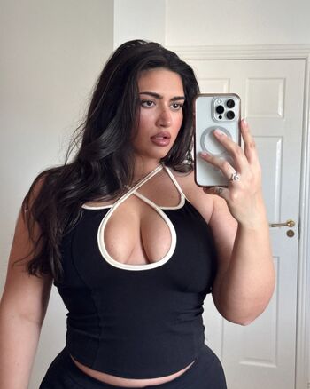 Full leaked Irenadrezi private onlyfans photo