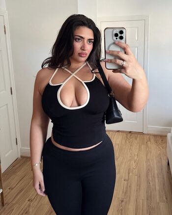 Full leaked Irenadrezi private onlyfans photo