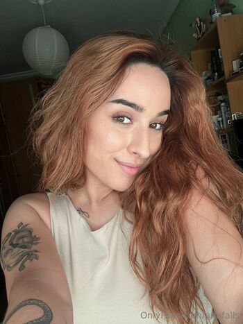 Full leaked Irenebrie private onlyfans photo