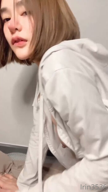 Full leaked Irin indy private onlyfans photo