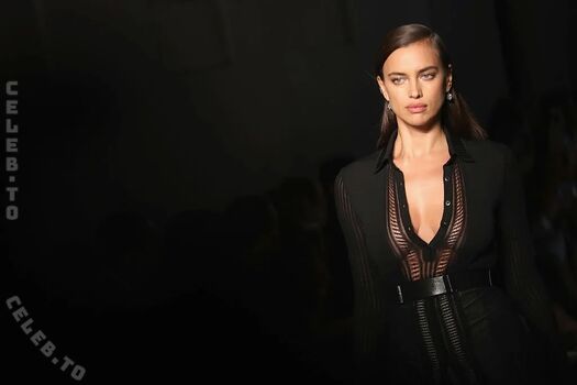 Irina Shayk