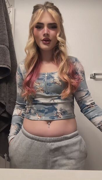Full leaked Irlgirls private onlyfans photo
