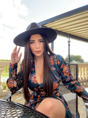 Isa Monique Hurtado