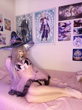 Full leaked Chantalspassion / private onlyfans photo