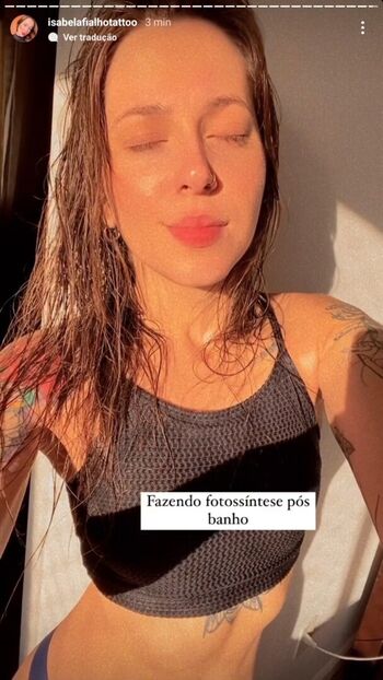 Isabela Fialho