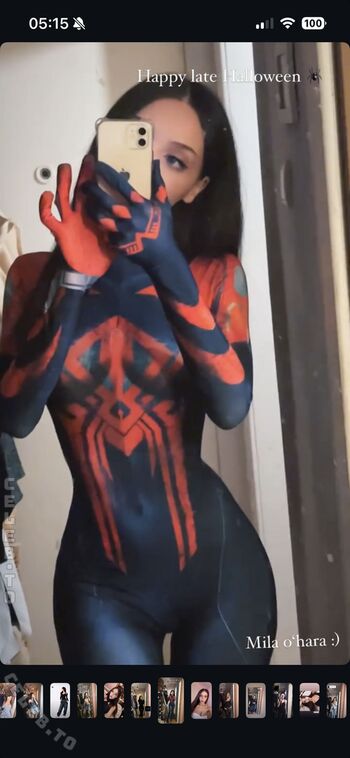 Full leaked Isanamicosplay private onlyfans photo