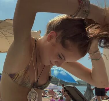 Full leaked Isobel burwood private onlyfans photo