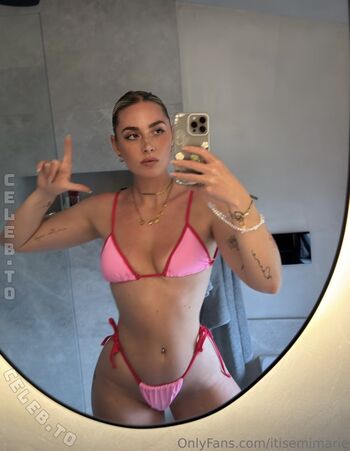 Itisemimarie