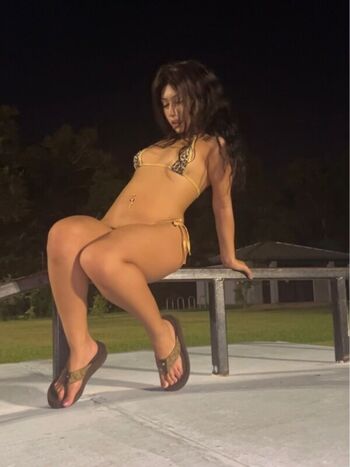 Full leaked Its that girl  page private onlyfans photo