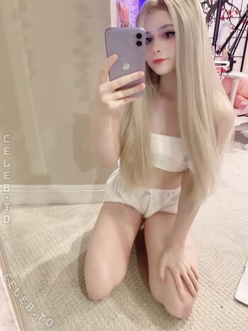 Full leaked Itscandycloud  page private onlyfans photo