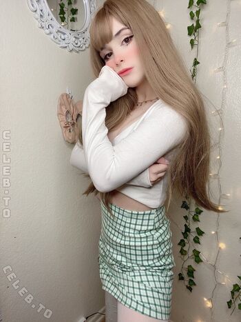 Full leaked Itscandycloud private onlyfans photo