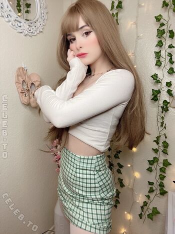 Full leaked Itscandycloud private onlyfans photo
