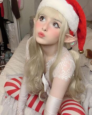 Full leaked Itscandycloud private onlyfans photo