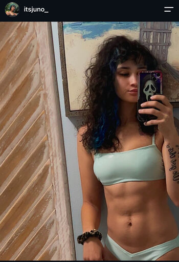 Full leaked Itsjuno private onlyfans photo