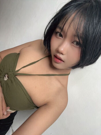 Full leaked Itsmichimiko page private onlyfans photo