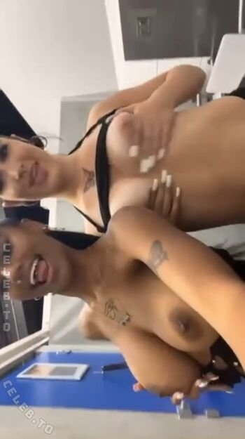 Full leaked Itsmistaz private onlyfans photo