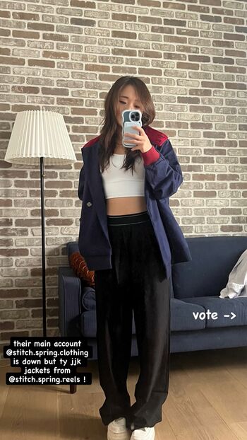 Full leaked Itssoukai private onlyfans photo