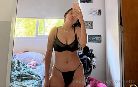 Full leaked Itsviolette private onlyfans photo