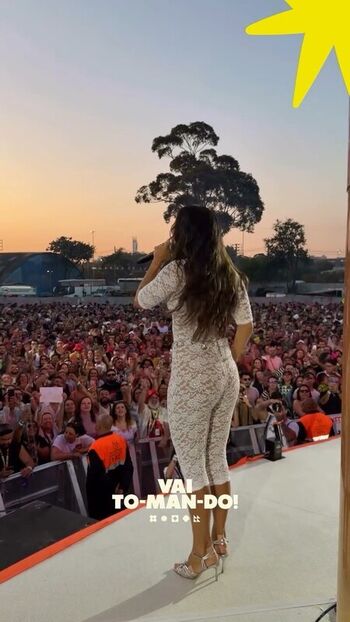 Ivete Sangalo