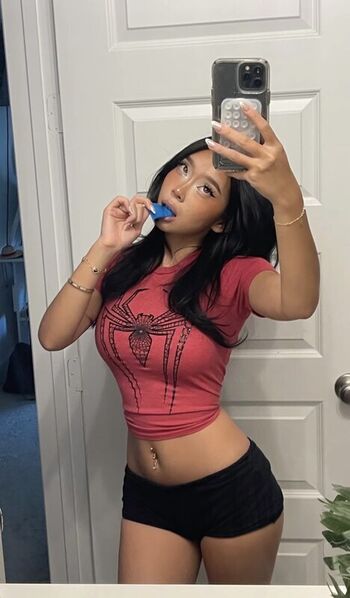 Full leaked Ivy erino private onlyfans photo