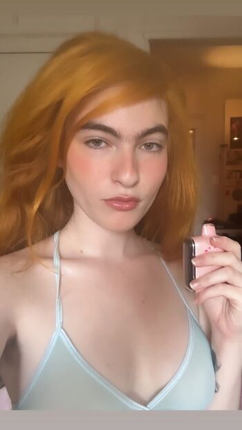 Full leaked Ivy wolk private onlyfans photo