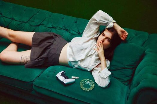 Ivy Wolk