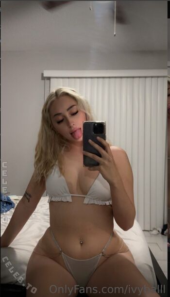 Ivyballl