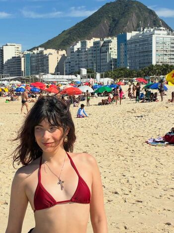 Full leaked Izabella duarte private onlyfans photo