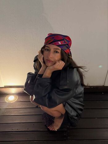 Full leaked Izzipoopi page private onlyfans photo
