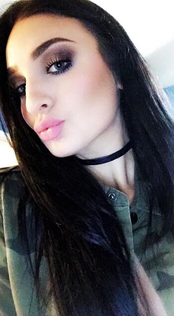 Full leaked Jackie eloise private onlyfans photo