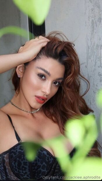 Full leaked Jackiee aphrodite private onlyfans photo