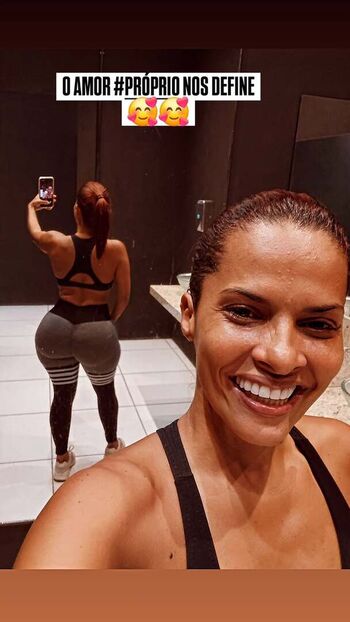 Full leaked Jacqueline lins private onlyfans photo