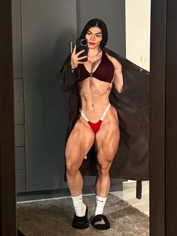 Full leaked Jacquelinerios private onlyfans photo