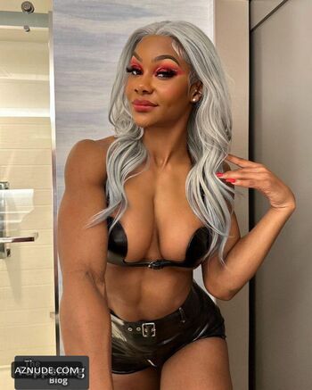 Full leaked Jade cargi private onlyfans photo