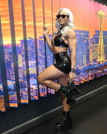 Full leaked Jade cargill page private onlyfans photo