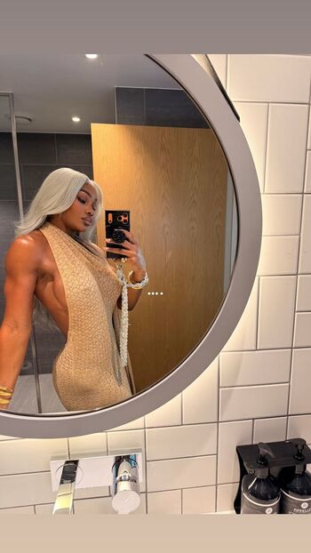 Full leaked Jade cargill page private onlyfans photo