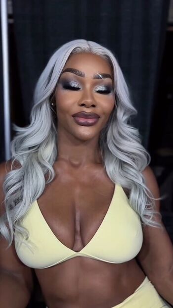 Full leaked Jade cargill private onlyfans photo