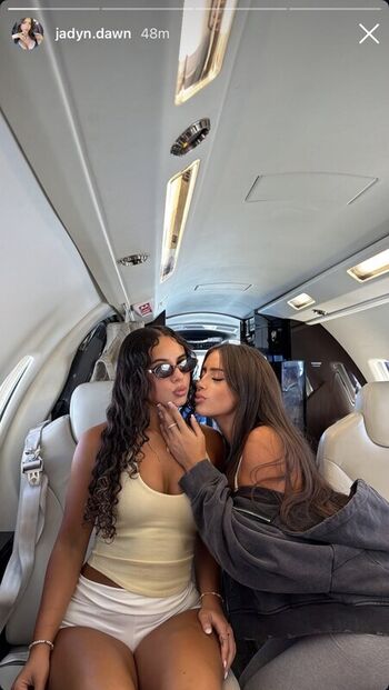 Full leaked Jadyn dawn private onlyfans photo