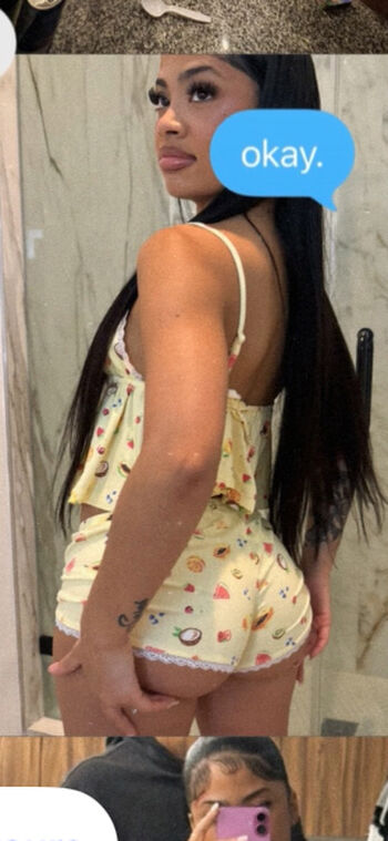 Full leaked Jadysart private onlyfans photo