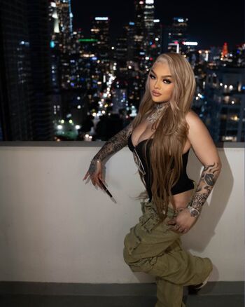 Full leaked Jaidynalexxis private onlyfans photo