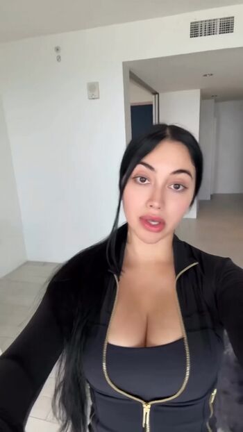 Full leaked Jailyne ojeda  page private onlyfans photo